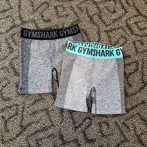 GYMSHARK SHORTS | Small